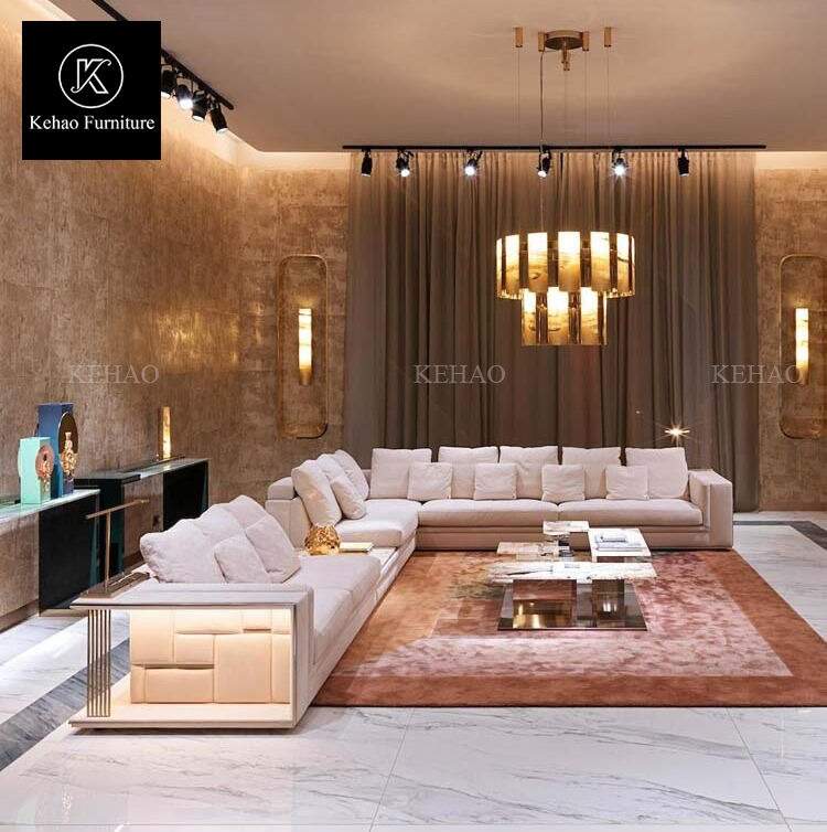 Living Room Furniture